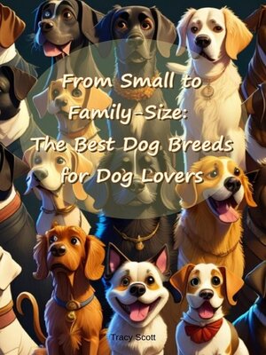 cover image of From Small to Family-Size
